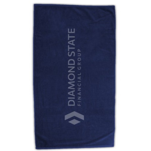towel