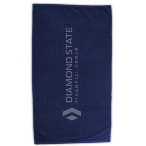 towel